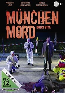 München mord dolce vita von - dolce,