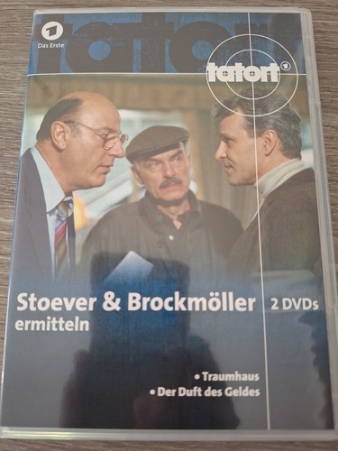 Tatort hamburg traumhaus u - tatort,