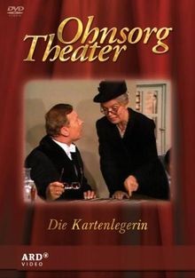 Ohnsorg theater die - -, theater: