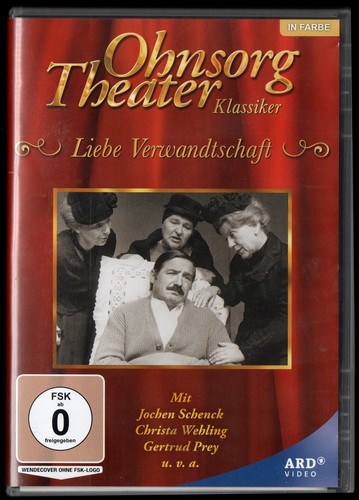 Ohnsorg theater liebe - ohnsorg-theater:,