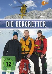Die bergretter staffel 2 - bergretter,