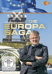 Terra die europa - terra,