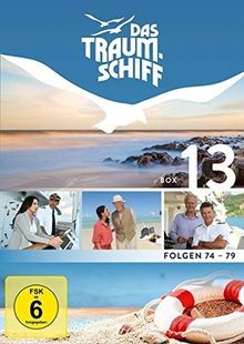 Das traumschiff dvds - das,