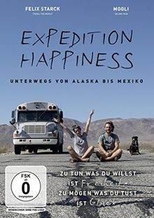 Expedition happiness von - expedition,