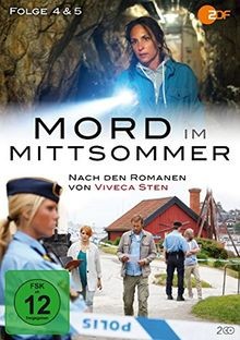 Mord mittsommer 2 - im, [2