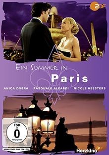 Ein sommer paris von studio - ein,