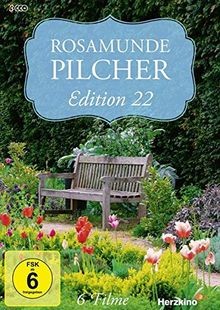 Rosamunde pilcher edition - pilcher,