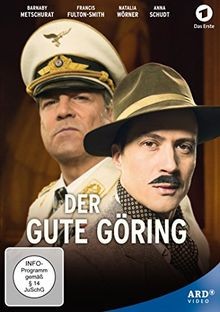 Der gute göring - der, studio