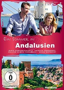 Ein sommer andalusien - ein, in
