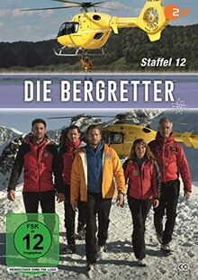 Die bergretter staffel 12 - bergretter,