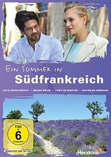 Ein sommer südfrankreich - ein,