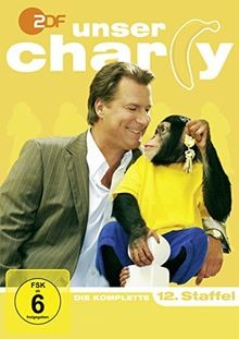 Unser charly staffel 3 - charly, [3