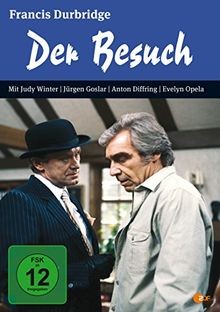 Der besuch von - besuch, hamburg