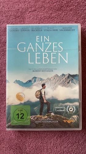 Dvd spielfilm ein ganzes - dvd,