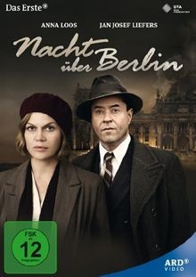 Nacht über berlin - nacht,
