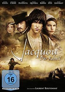 Jacquou der rebell von - -,