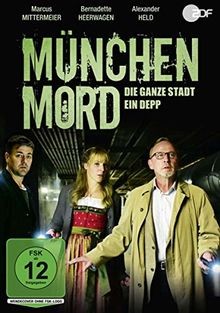 München mord die - mord,