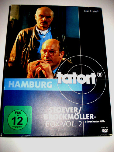 Tatort hamburg - tatort,