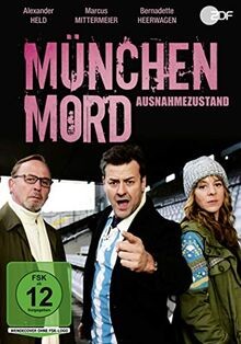 München mord - mord,