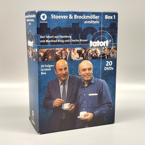 Tatort hamburg stoever - stoever, &