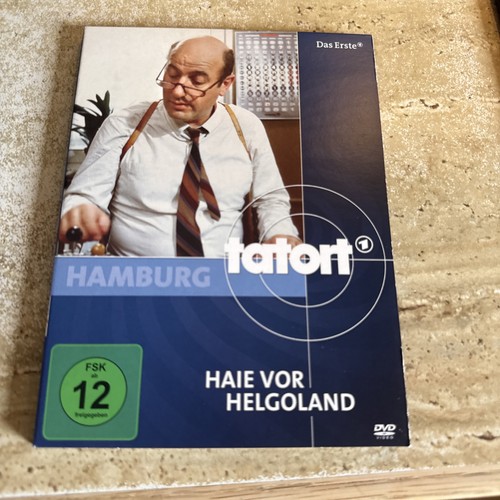Tatort hamburg haie vor - -,