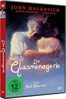 Die glasmenagerie von studio - die,
