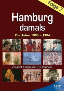 Hamburg damals folge die - hamburg,