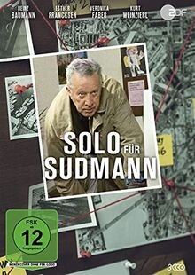 Solo für sudmann von studio - sudmann,