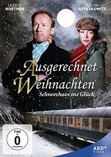 Ausgerechnet weihnachten von - weihnachten,