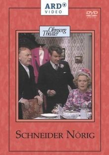Ohnsorg theater schneider - ohnsorg, theater: