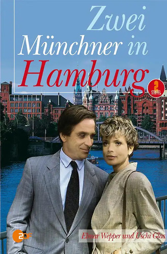 Zwei münchner hamburg - in,