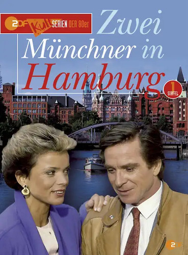 Zwei münchner hamburg - zwei,
