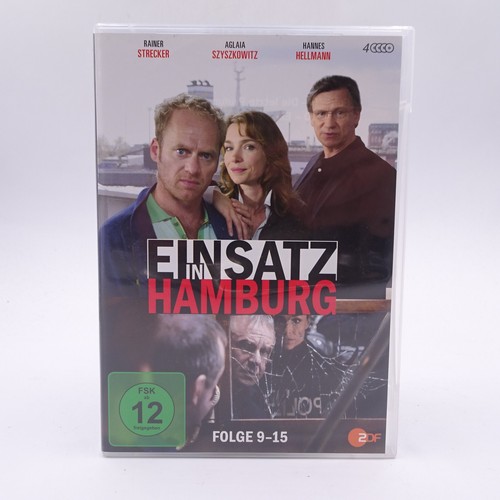 Einsatz hamburg folge - hamburg,