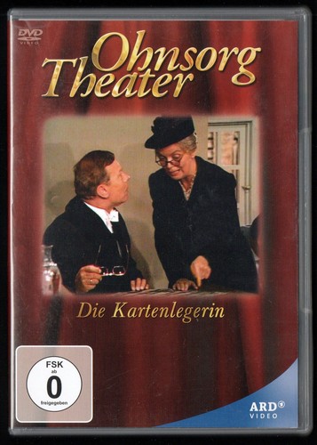 Ohnsorg theater die - ohnsorg-theater:,