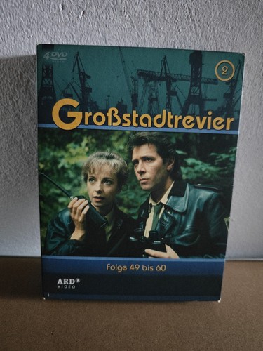 Großstadtrevier ard serie - ard,
