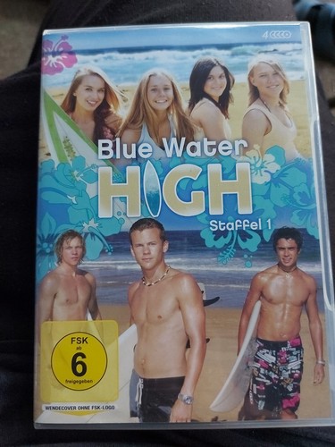 Blue water high noel price - high,