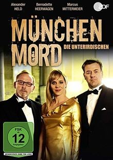 München mord die - mord,