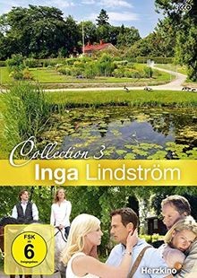Inga lindström collection - inga, 3