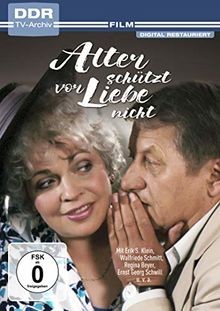 Alter schützt vor liebe - vor,