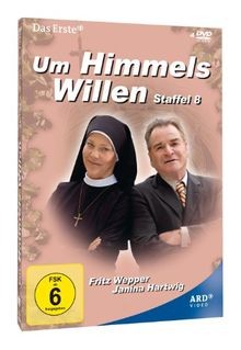 Himmels willen staffel - himmels,