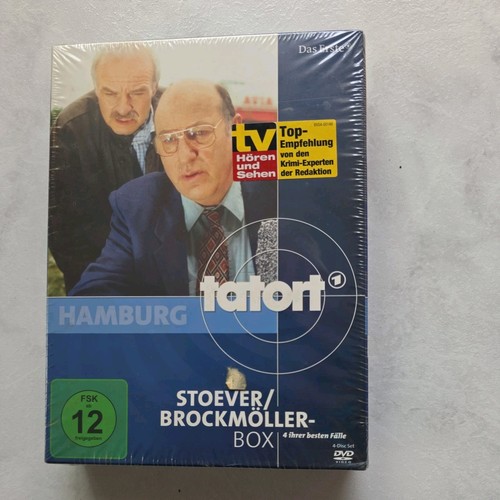 Tatort hamburg - ,