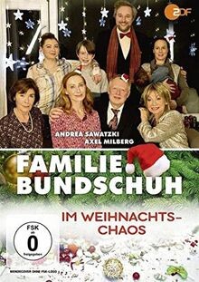 Familie bundschuh - bundschuh, im