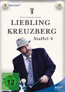 Liebling kreuzberg staffel 4 - staffel,