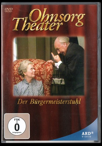 Ohnsorg theater der - ohnsorg-theater:,
