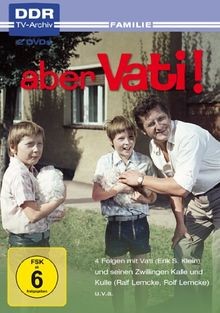Aber vati von studio - vati!, dvds)