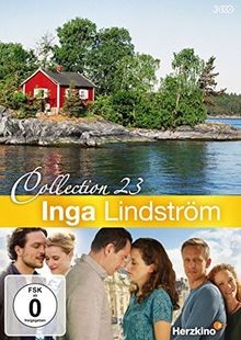 Inga lindström collection - inga, 23