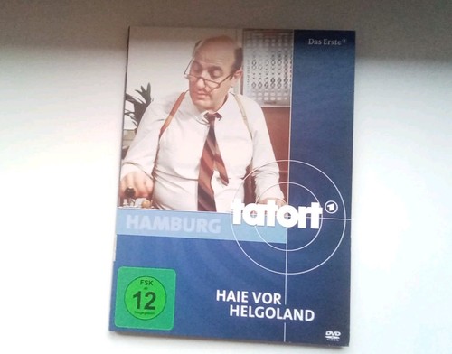 Tatort hamburg haie - tatort, vor