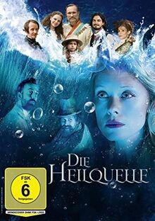 Die heilquelle von studio - von,