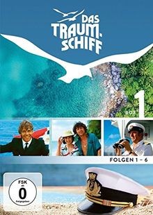 Das traumschiff box - traumschiff,