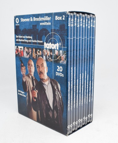 Tatort hamburg stoever - tatort,
